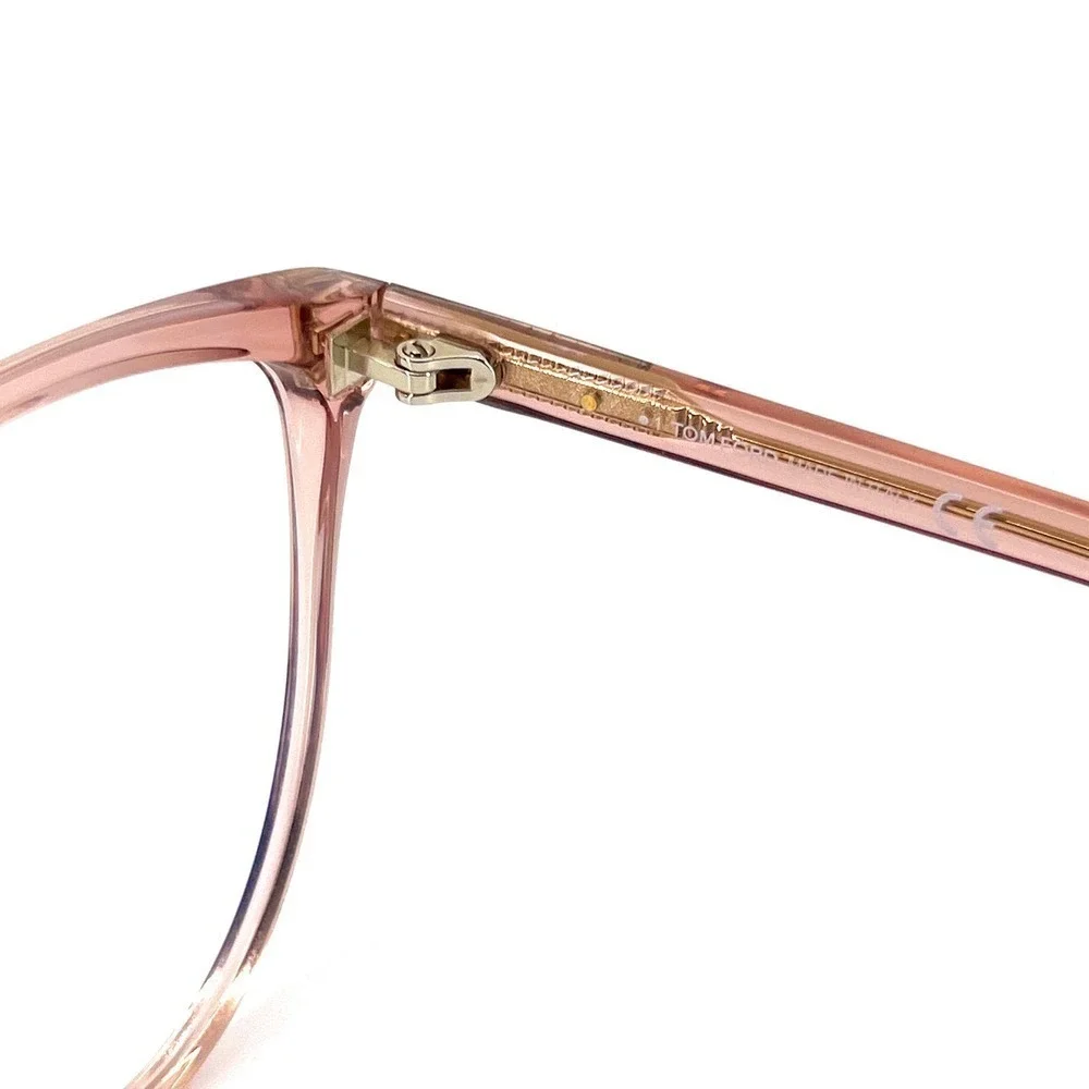 NEW!!! TOM FORD Eyeglasses TF5743-B Authentic